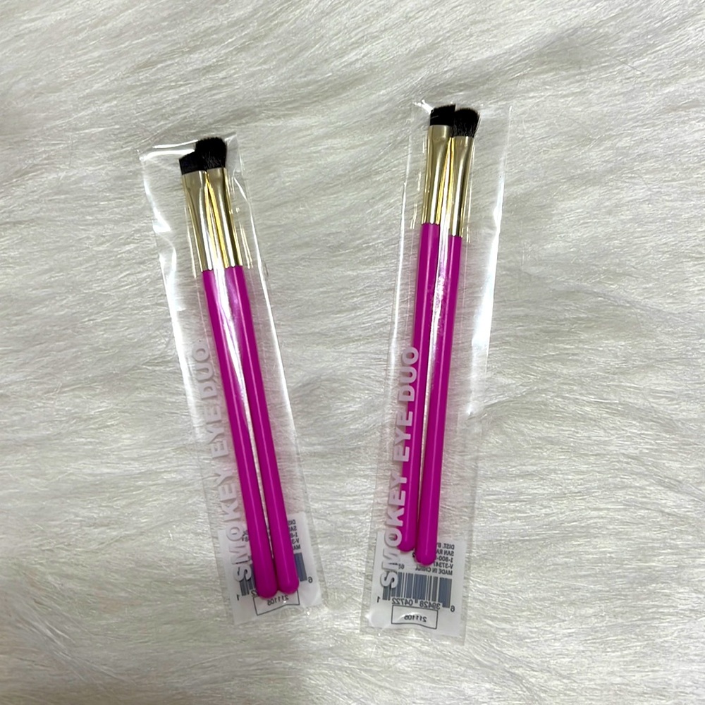 Smokey Eye duo